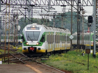 Dywersja na kolei. Niepokojące ustalenia