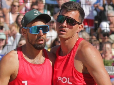 Niestety. Polscy siatkarze pożegnali się z mistrzostwami świata