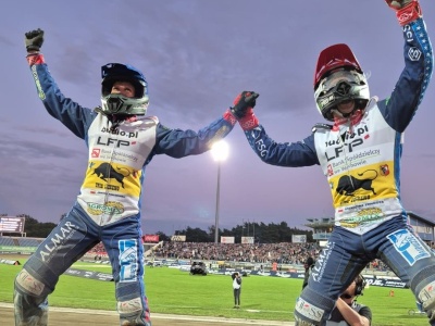 Żużel. Unia wróci na szczyt PGE Ekstraligi?! Ależ słowa Kołodzieja!