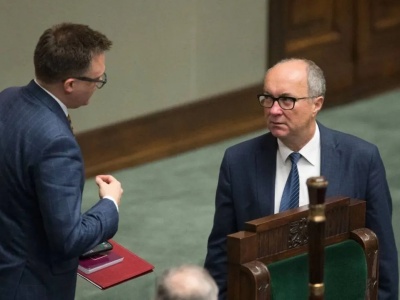 Większość Polaków nie chce Czarzastego. Opublikowano sondaż na kilka godzin przed głosowaniem