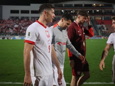 Lewandowski przemówił w środku nocy. Ważne słowa do kibiców