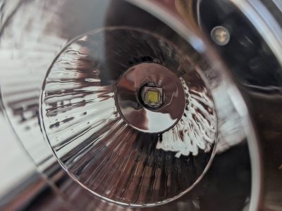 Mactronic Flagger Max – kiedy szperacz chce być wszystkim naraz