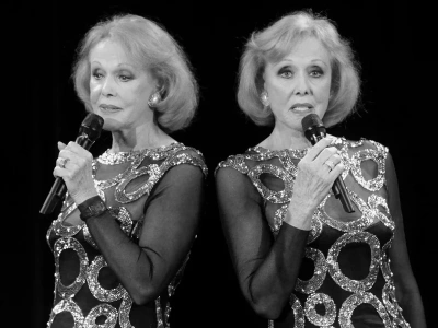 Słynne bliźniaczki popełniły wspomagane samobójstwo. W tym kraju to legalne