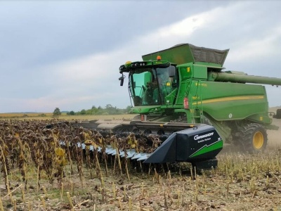 Kukurydza, słonecznik czy soja – co uprawiać wiosną?