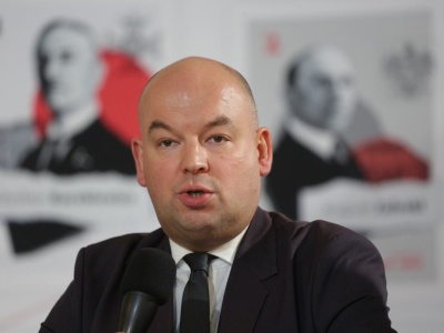 Politycy PiS domagają się odwołania ambasadora Niemiec. 