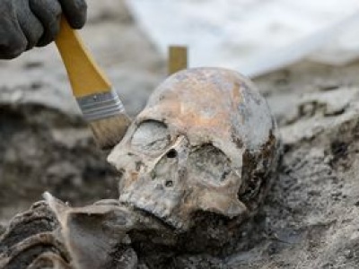 Odkryli miasto pod miastem. Było ukryte przez 400 lat