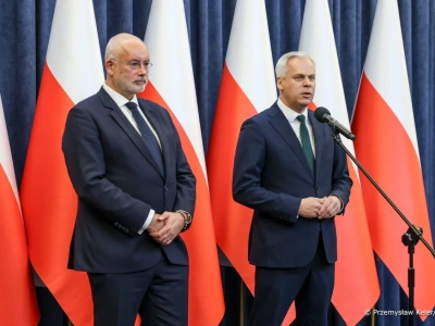 Prezydent chce nowych subfunduszy i COP. Proponuje zmiany w Funduszu Medycznym