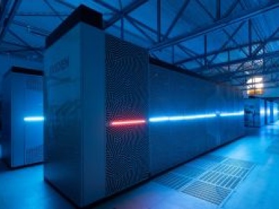 Niemcy mają powód do dumy. Dołączają do elitarnego grona superkomputerów