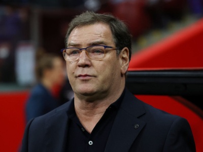 Kibice oburzeni tym, co powiedział Urban. 