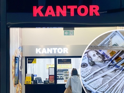 Kursy walut 18 listopada 2025. Co się dzieje ze złotym? Po ile jest frank, dolar i euro?