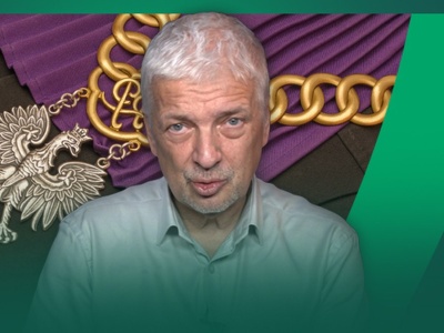 Walka o praworządność, czy czysta wojna polityczna?