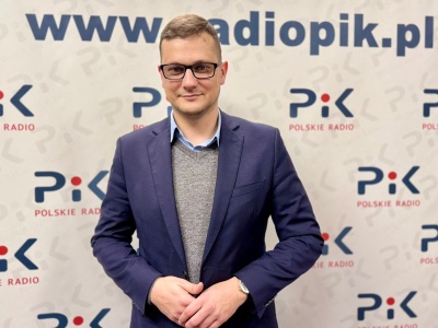 Wojewoda Michał Sztybel: Monitorujemy sytuację na kolei, otrzymujemy raporty od przewoźników