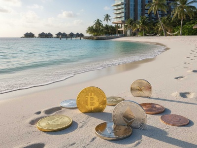 Trump wchodzi na Malediwy – ta tokenizowana inwestycja pobije wszystkie inne!