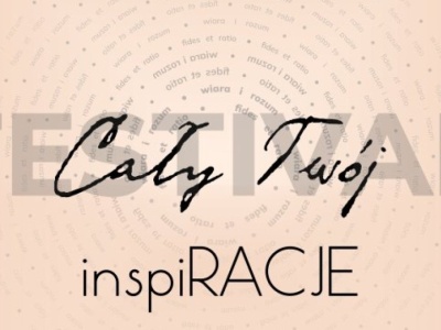 InspiRACJE o teatrze, pasji i relacjach