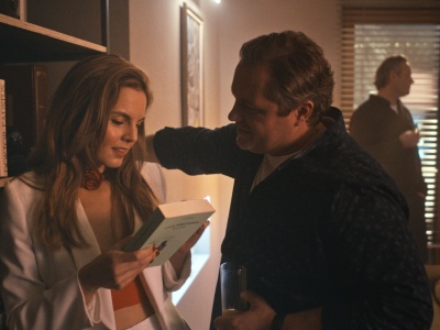 „Dom dobry” to „pedagogika wstydu” dla polskich mężczyzn? Nic z tych rzeczy