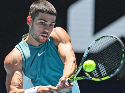 Carlos Alcaraz podobno nie zagra w Pucharze Davisa: istnieje ryzyko kontuzji i może opuścić Australian Open