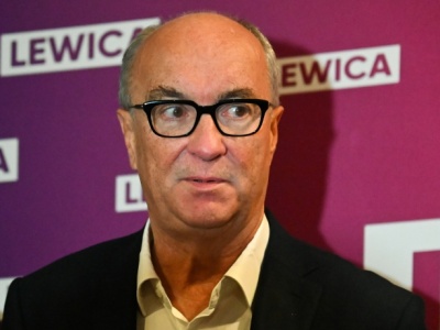 Włodzimierz Czarzasty marszałkiem Sejmu? Polacy wyrazili swoje zdanie