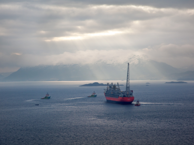 Grupa Orlen podpisała umowę na kupno dwóch norweskich złóż