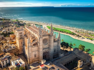 Ucieknij od zimy na Majorkę 🌴☀️ 3 dni na słonecznej wyspie za 869 PLN