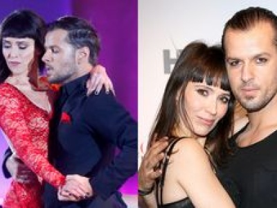 Janja Lesar i Krzysztof Hulboj są razem od PONAD 20 LAT, ale ani myślą o ślubie. 