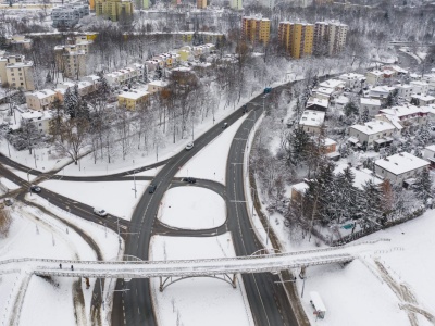 Lublin: Gotowość do akcji „Zima” w sezonie 2025/2026