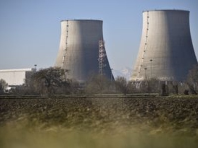 Ograniczają produkcję energii. Ukraińskie elektrownie po rosyjskim ataku