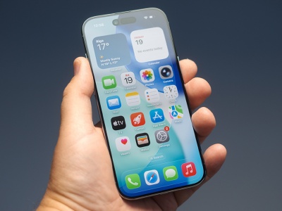 Zaprojektował iPhone’a i zwiał. Sypie się dział projektowy Apple'a