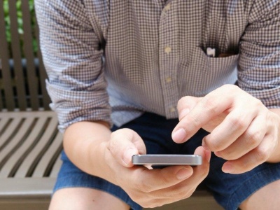 Właściciele smartfonów Samsung odkryli dziwną aplikację