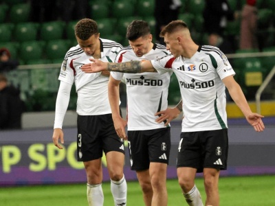 Media: Wszystko jasne! Oto kto będzie trenerem Legii w najbliższym meczu