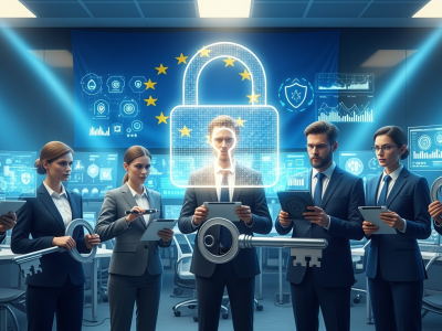 Unia Europejska tworzy nowy „aparat prawdy” i nazywa go „tarczą chroniącą demokrację”