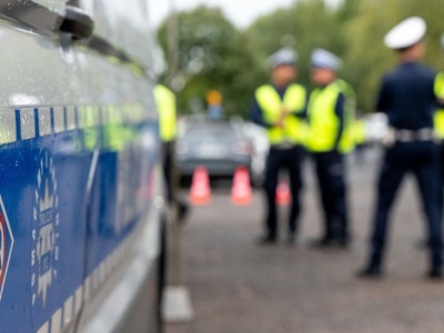 Policja utworzy nową szkołę. Zastąpi istniejący ośrodek szkolenia