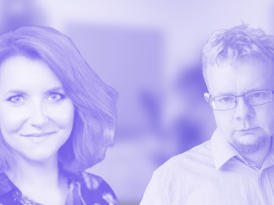 Chińczycy albo Bóg techy – czy wybór należy do nas?