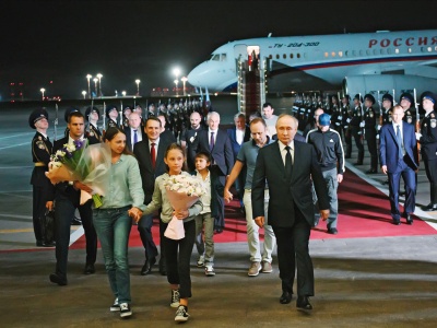 Wywiad Moskwy, służby Kremla. KGB, GRU, FSB, SWR: to są fachowcy od dywersji i mokrej roboty | „Udział Rosji jest oburzający, ale nie zaskakujący”