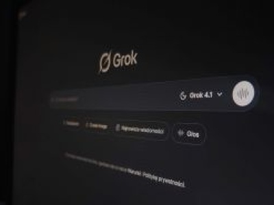 Nowy Grok już jest. Ma być lepszy niż ChatGPT