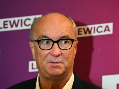 Włodzimierz Czarzasty nowym marszałkiem Sejmu. Awantura przed głosowaniem