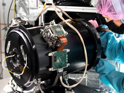 Scanway znacząco zwiększa przychody i buduje rekordowy portfel zamówień