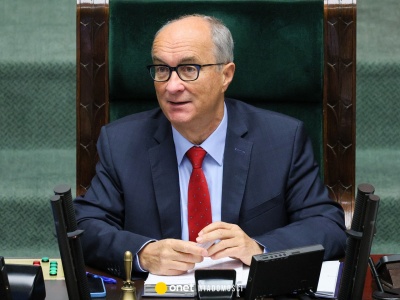 Skrajne reakcje po wyborze Włodzimierza Czarzastego. 