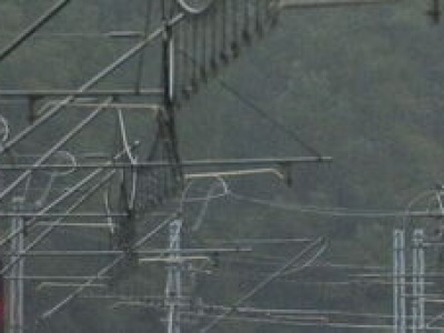 Kosiniak-Kamysz: ABW lub SKW zbadają sprawę kamery przy uszkodzonych torach