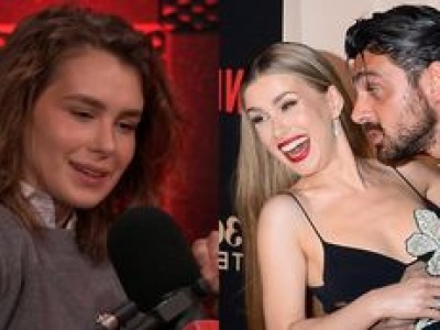 Anna-Maria Sieklucka twierdzi, że miała szansę podbić Hollywood, ale nie skorzystała z niej: 