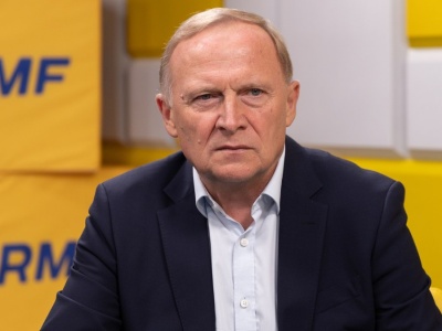 Rząd wprowadził trzeci stopień alarmowy. Co dalej?