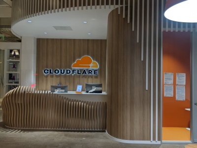 Wielka awaria Cloudflare. Wiele stron nadal nie działa