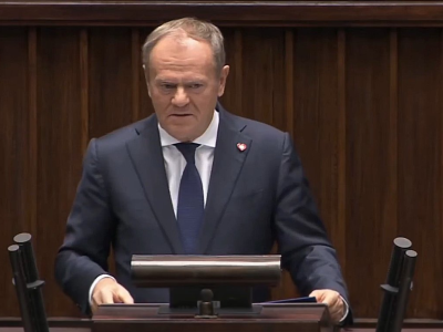 Obywatele Ukrainy odpowiedzialni za akty dywersji