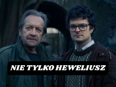 Najlepsze filmy i seriale Jana Holoubka. Heweliusz to nie wszystko