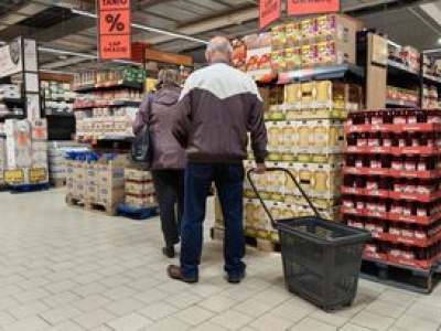 Będzie problem z zakupami przed wigilią. Strajk w dużej sieci