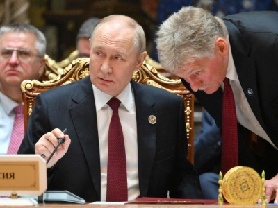 Jest oficjalne oświadczenie Rosji ws. dywersji na torach