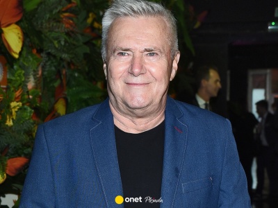 Zaskakujące wyznanie Włodzimierza Matuszaka. Mało kto wie, czym zajmuje się w wolnych chwilach