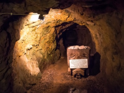 Na Zamku Książ konferencja o turystyce w miejscach pamięci