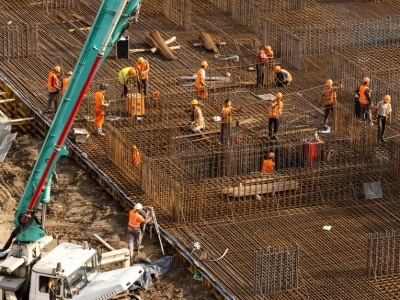 Alarm ws. elektrowni atomowej. Polskie firmy zwracają uwagę na problem