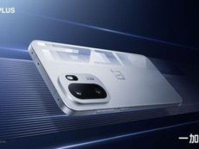 OnePlus Ace 6T to pierwszy smartfon z potężnym procesorem Snapdragon 8 Gen 5