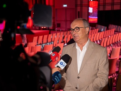 Włodzimierz Czarzasty został marszałkiem Sejmu. Sukces lewicy? Nie żartujmy